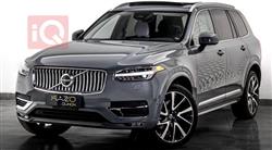 فولفو XC90